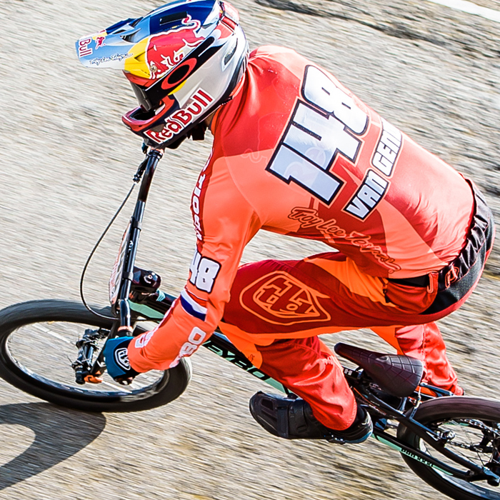 BMX Papendal
