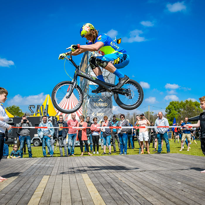 BMX Papendal