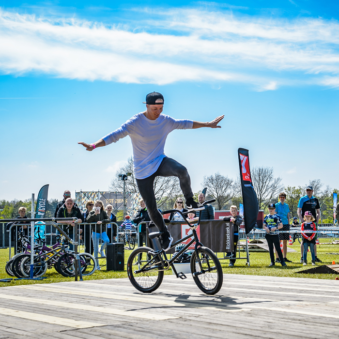 BMX Papendal