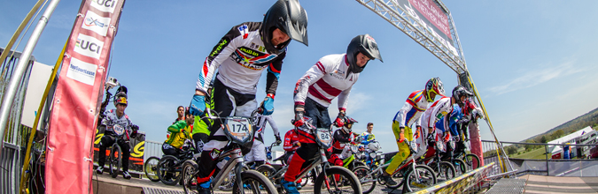 Papendal_BMX