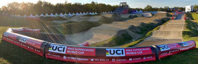 Papendal_BMX