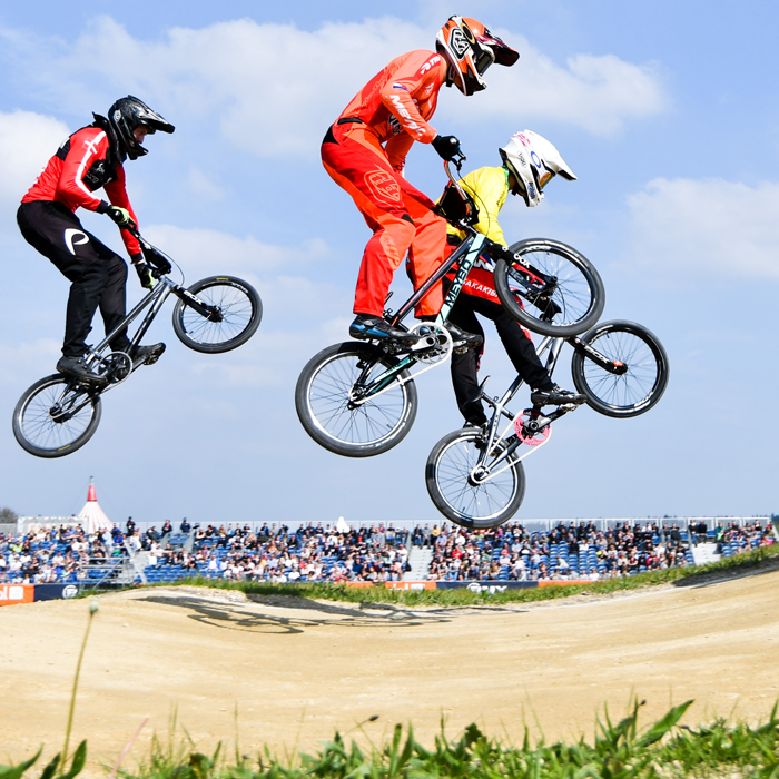 BMX Papendal