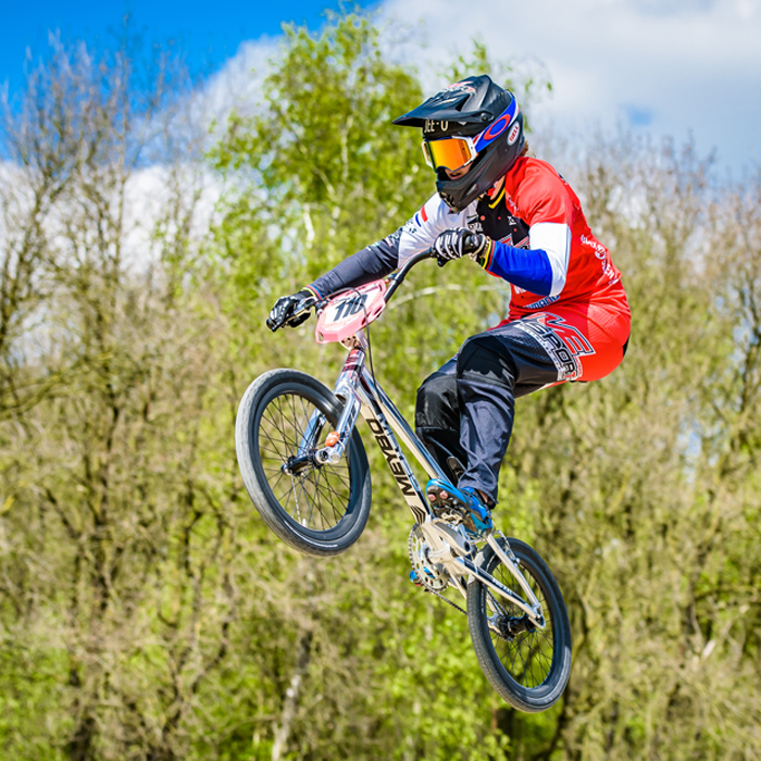 BMX Papendal