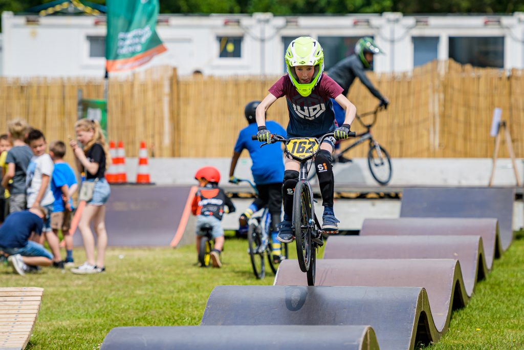 pumptrack